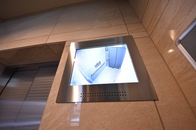 スプランディッド難波ウエスト