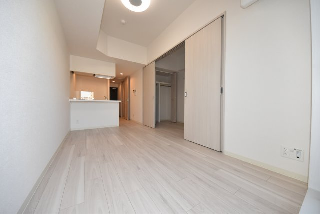 スプランディッド難波ウエスト