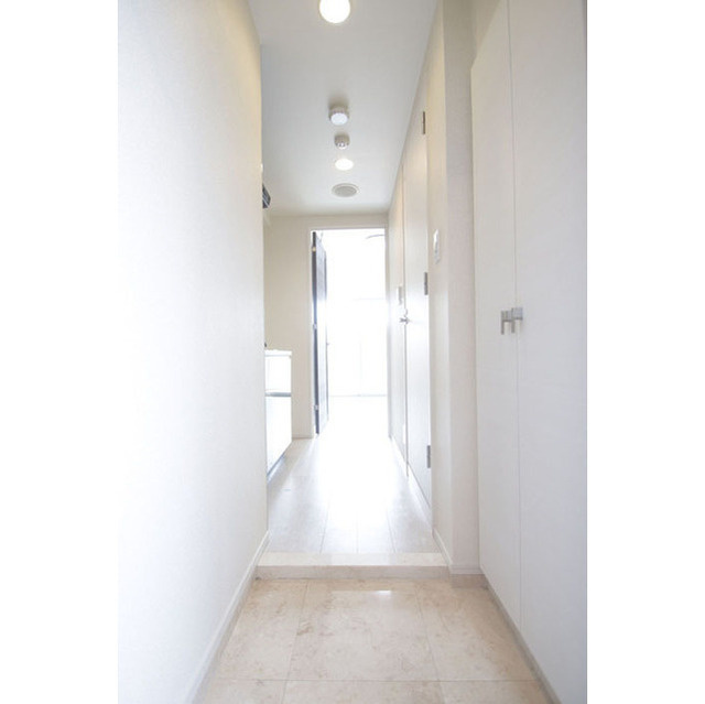 ハーモニーレジデンス横浜の内装