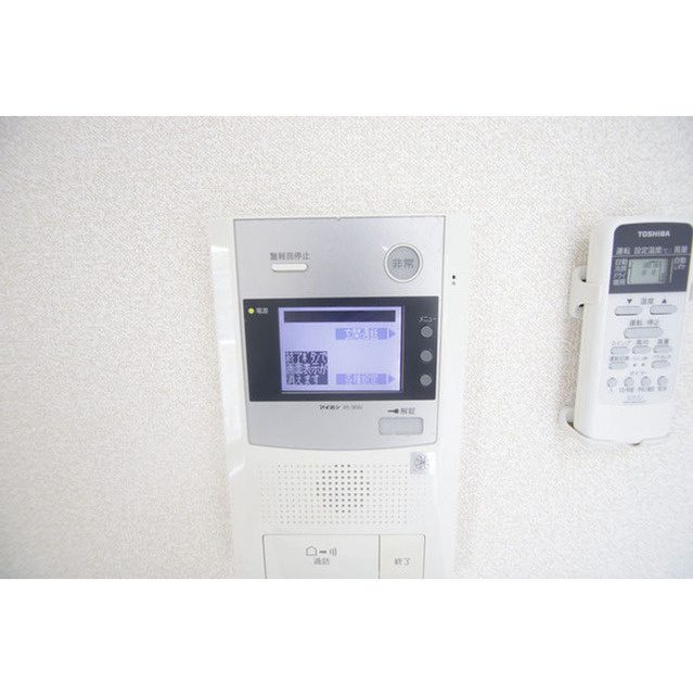 ハーモニーレジデンス横浜の内装