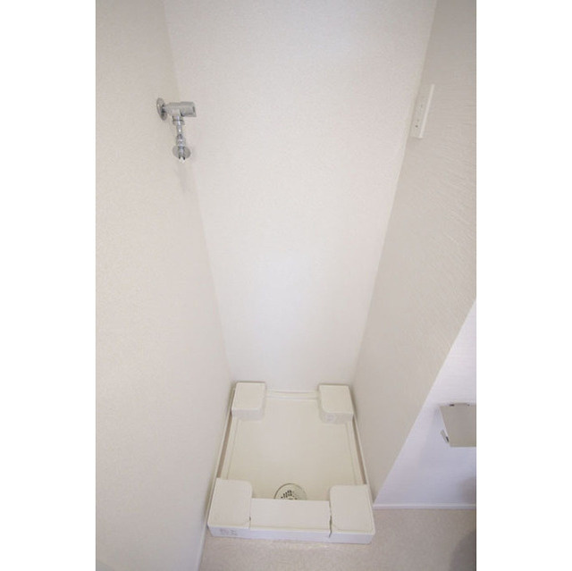 ハーモニーレジデンス横浜の内装