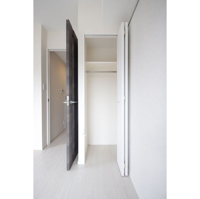 ハーモニーレジデンス横浜の内装