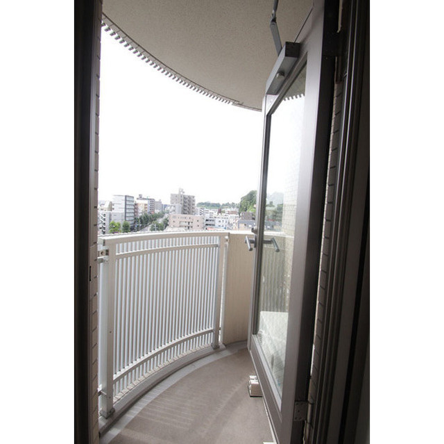 ハーモニーレジデンス横浜の内装