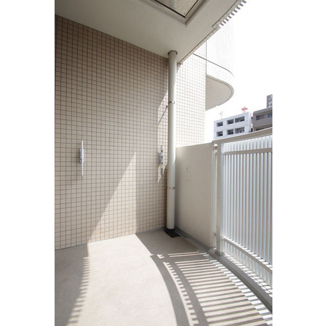 ハーモニーレジデンス横浜の内装