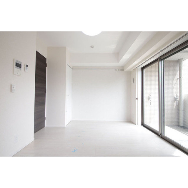 ハーモニーレジデンス横浜の内装