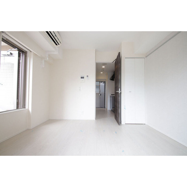 ハーモニーレジデンス横浜の内装