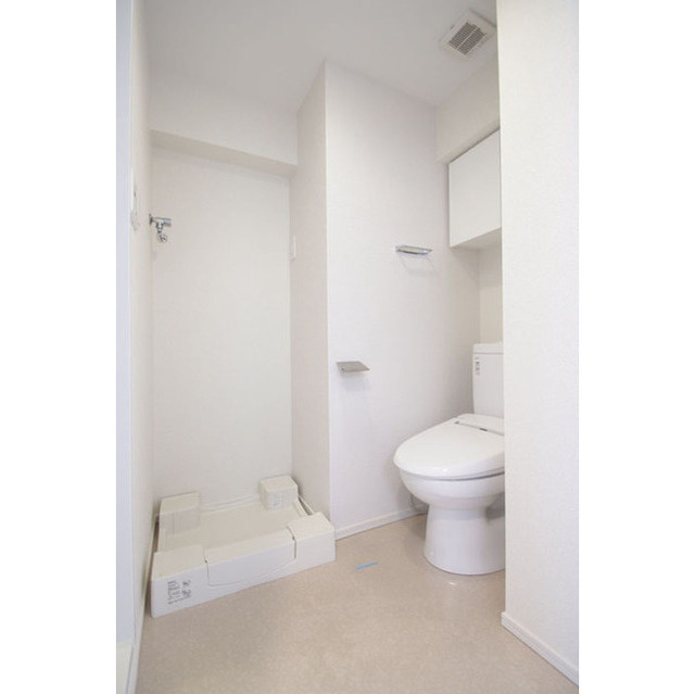 ハーモニーレジデンス横浜の内装