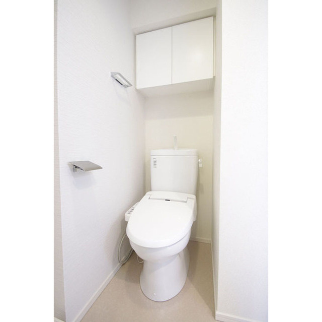 ハーモニーレジデンス横浜の内装