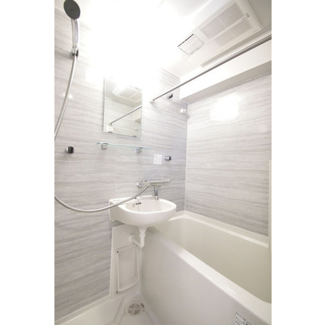 ハーモニーレジデンス横浜の内装