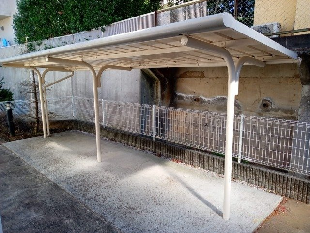 レオパレスガーデニア横浜のその他