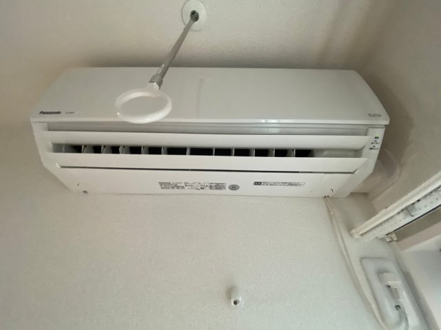 ベイルーム妙蓮寺の設備