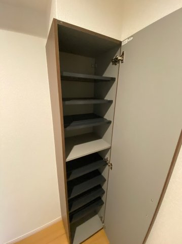 ベイルーム妙蓮寺のその他