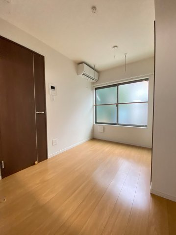 ベイルーム妙蓮寺の居間・リビング