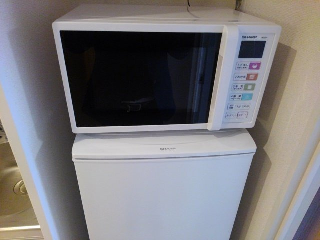 クレイノシャトーブランカⅡのその他|メーカーはお部屋によって異なる場合がございます。