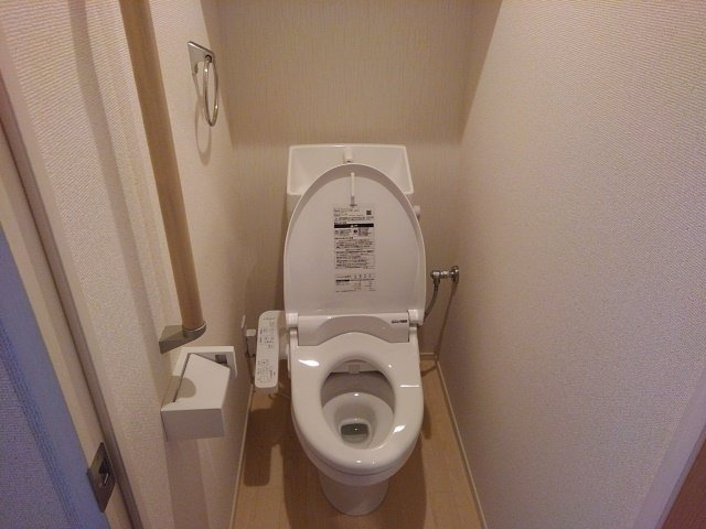 クレイノシャトーブランカⅡのその他