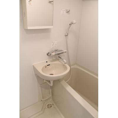 フェニックス新横浜エオールの内装