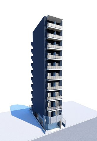 SYNEX YOKOHAMA-AOKICHO