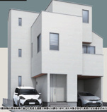 【名古屋市西区城町178−2新築戸建】✨️仲介手数料無料✨️平田小学校・平田中学校の画像