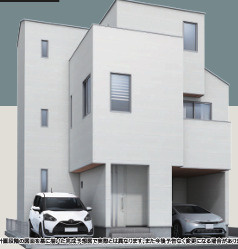  | 【名古屋市西区城町178−2新築戸建】✨️仲介手数料無料✨️平田小学校・平田中学校