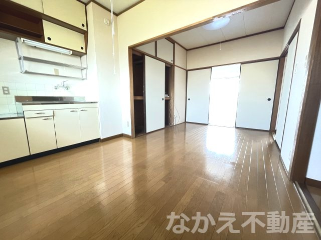 【居間・リビング】 | おしゃれなリビングです