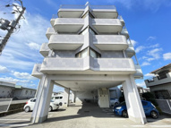 徳島市大原町内開のマンションの画像