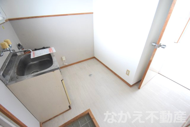 【内装】 | 内装です