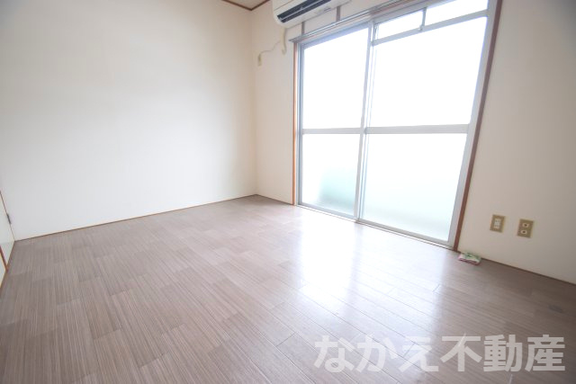 【内装】 | おしゃれな内装です