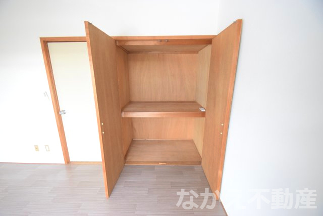 【内装】 | 内装です