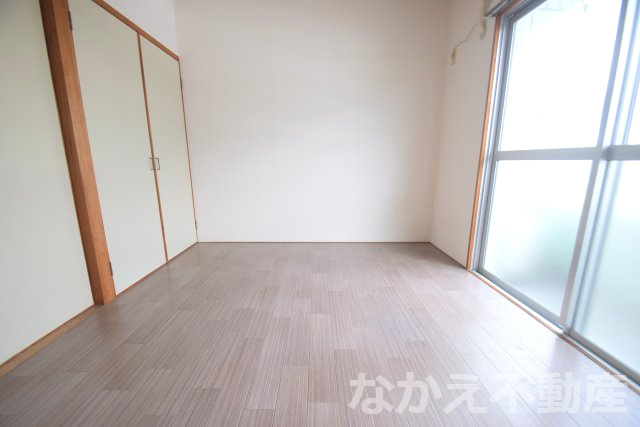 【内装】 | おしゃれな内装です