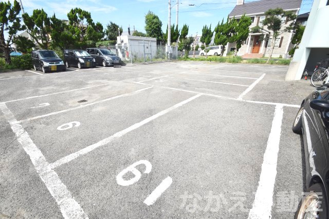 【その他共用部分】