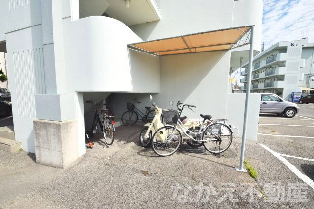 【その他共用部分】