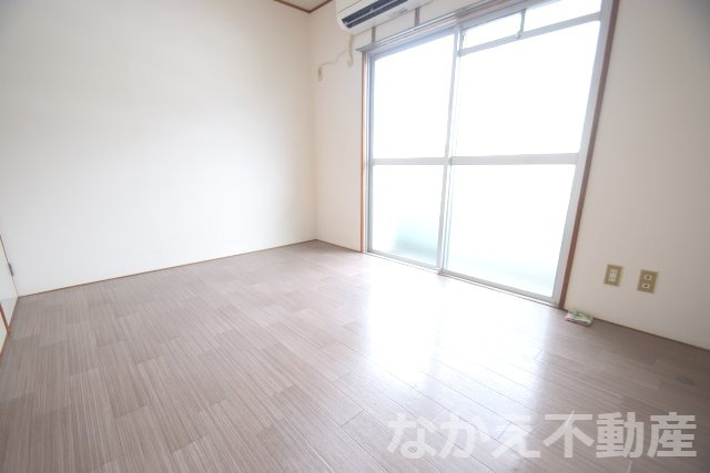 【居間・リビング】 | 居間です