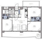 ダイアパレス大名ガーデン☆仲介手数料無料☆の画像