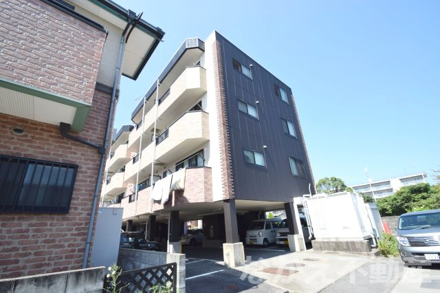 【外観】 | 外観も気になるポイント