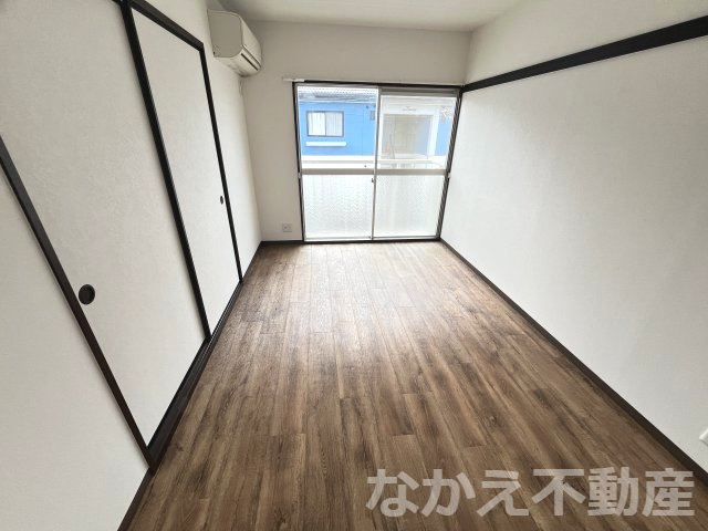 【寝室】 | 寝室です