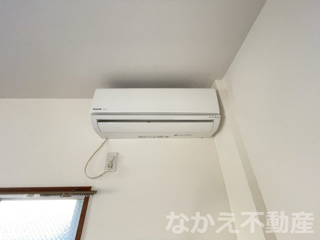 【設備】 | カースペースがあります