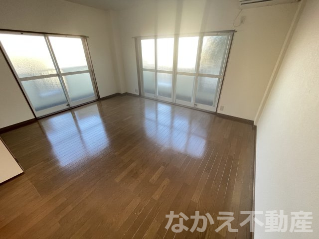 【居間・リビング】 | 居間です