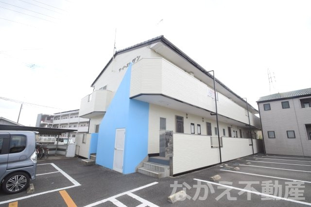 【外観】 | 外観もきれいです