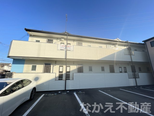 【外観】 | きれいな外観です