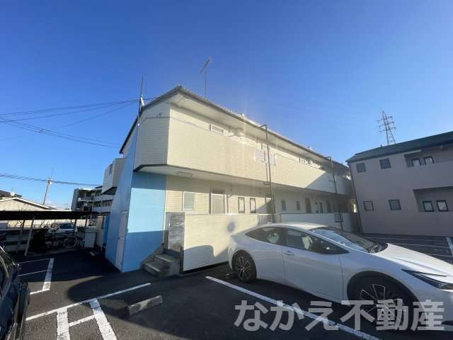 【外観】 | 外観もきれいです