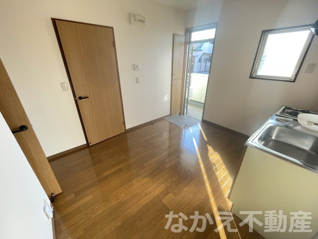 【居間・リビング】 | 使いやすいリビングです