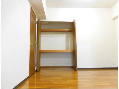 【内装】 | コンフォート角野