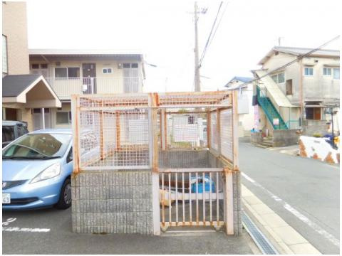 【周辺】 | コンフォート角野