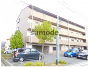 コンフォート角野の画像