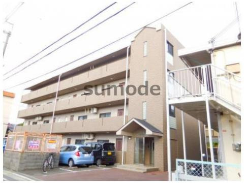 【外観】 | コンフォート角野