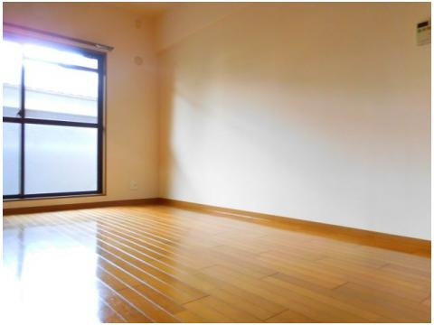 【内装】 | コンフォート角野