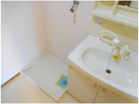 【内装】 | コンフォート角野