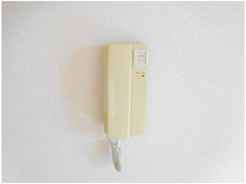 【内装】 | コンフォート角野