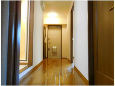 【内装】 | コンフォート角野