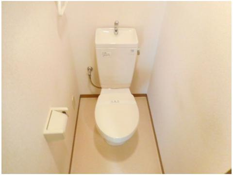 【トイレ】 | コンフォート角野